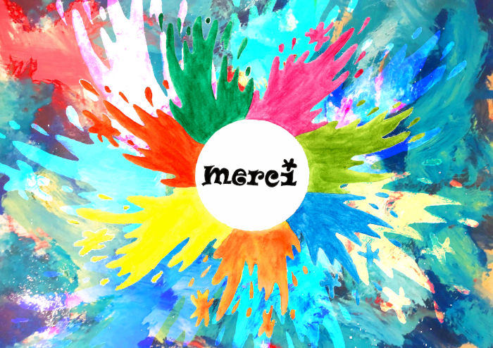 Merci