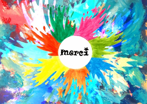 Merci (Vide)