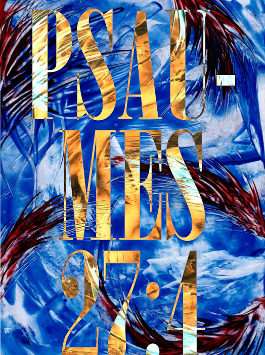 Psaumes 27.4
