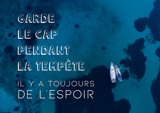 [CA-PH-00001] Le cap