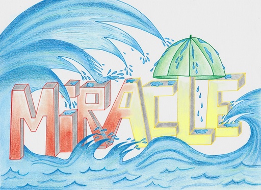 [CA-DE-00008] Miracle