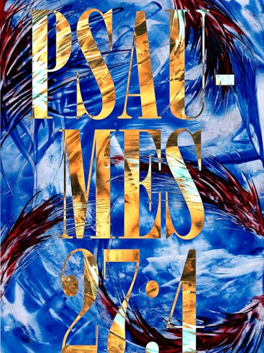 Psaumes 27.4